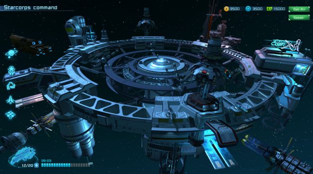 Angel Legion Game Download for PC Highly Compressed