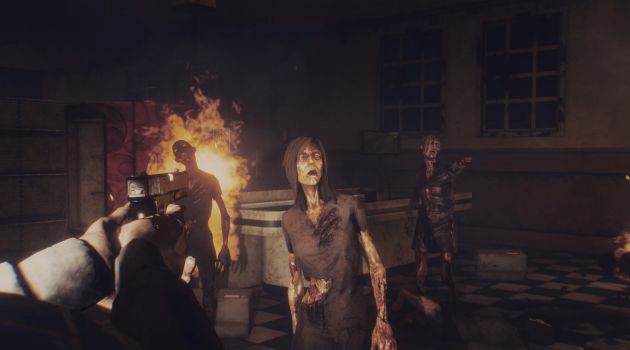 Dead Frontier 2 PC Game Free Download