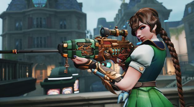 Download Overwatch 2 PC Free