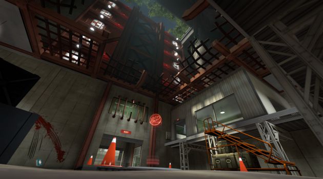 Download Team Fortress 2 PC Free