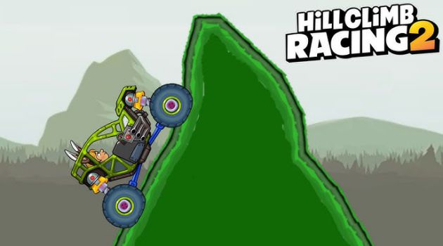 Hill Climb Racing 2 Game Free Download