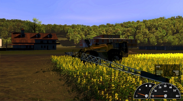 Agricultural Simulator 2012 Game Download for PC Highly Compressed