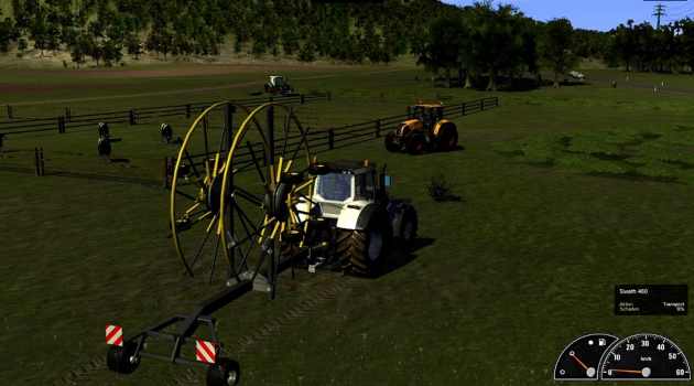 Agricultural Simulator 2012 Game Free Download