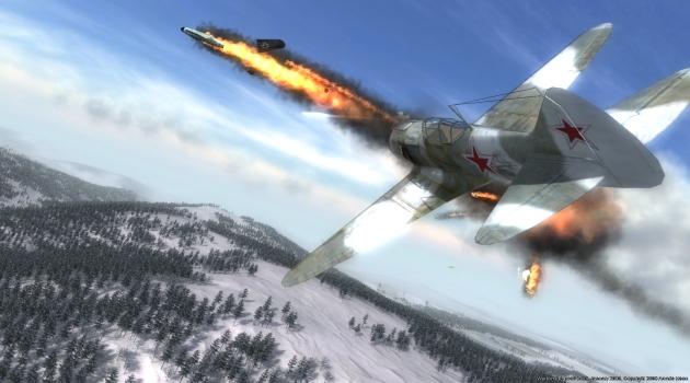 Air Conflicts Secret Wars Game Free Download