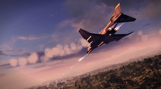Air Conflicts Vietnam Game Free Download