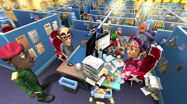 Airline Tycoon 2 Game Download for PC Highly Compressed