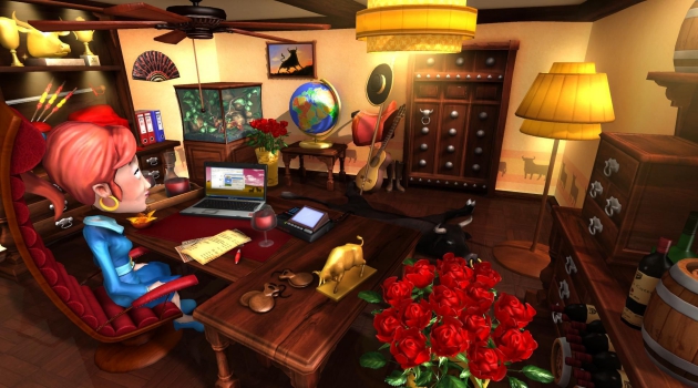 Airline Tycoon 2 Game Free Download