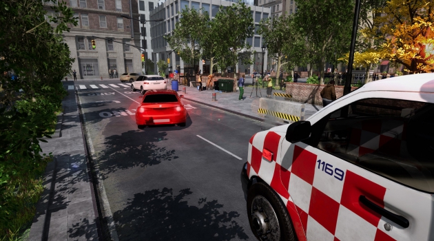 Ambulance Simulator Game Free Download