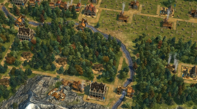 Anno 1404 Game Free Download