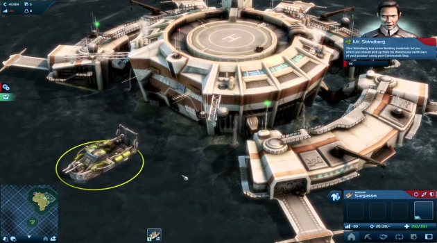 Anno 2070 Game Download for PC Highly Compressed