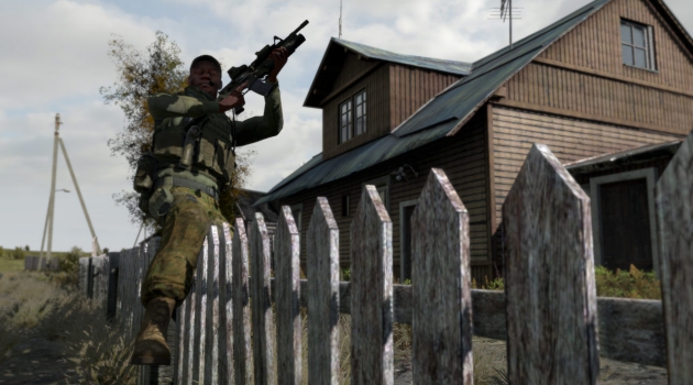 Arma 2 Game Download for PC Highly Compressed