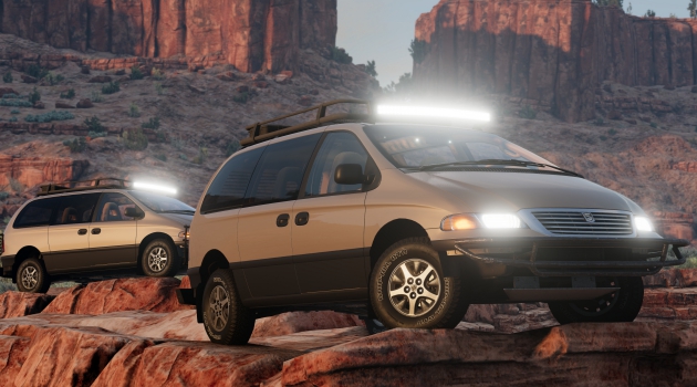 BeamNG.Drive Game Download for PC Highly Compressed