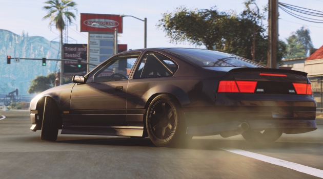 BeamNG.Drive PC Game Free Download