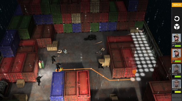 Breach and Clear Game Download for PC Highly Compressed