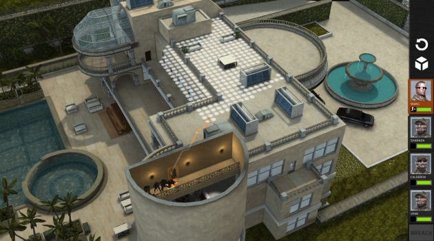 Breach and Clear Game Free Download