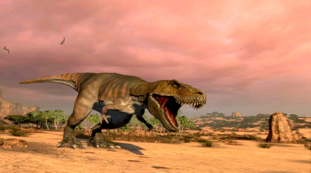 Carnivores Dinosaur Hunter Reborn Game Download for PC Highly Compressed
