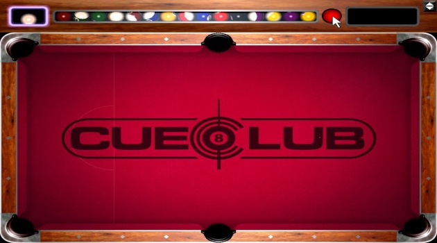 Cue Club Game Free Download