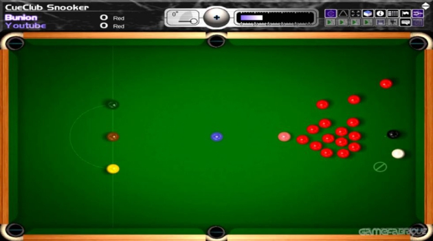 Cue Club PC Game Free Download