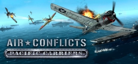 Download Air Conflicts Pacific Carriers Highly Compressed