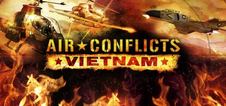 Download Air Conflicts Vietnam Highly Compressed