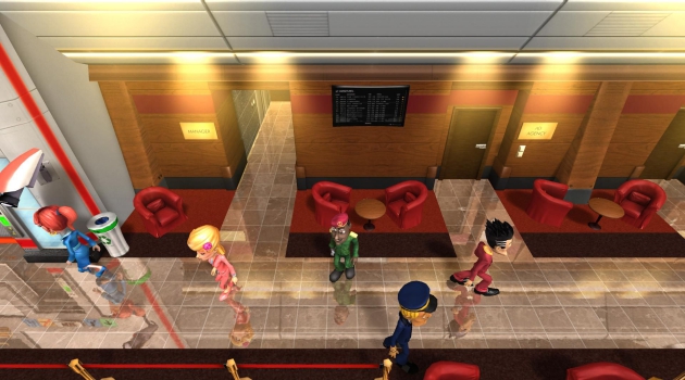 Download Airline Tycoon 2 PC Free