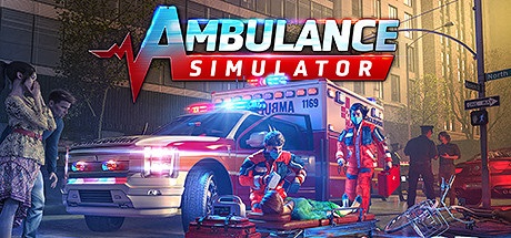 Download Ambulance Simulator Highly Compressed