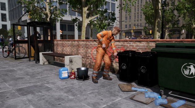 Download Ambulance Simulator PC Free