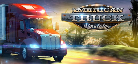 Download American Truck Simulator Highly Compressed