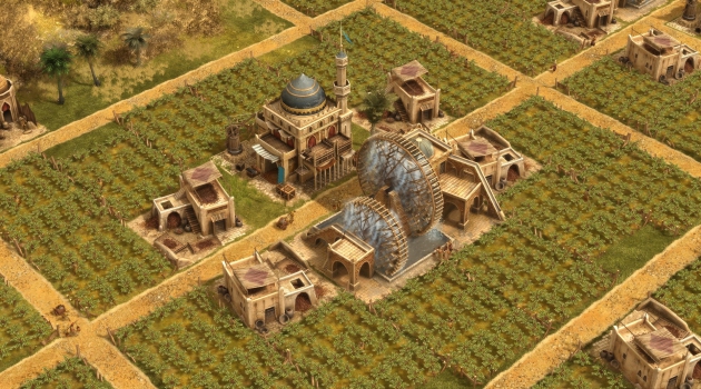 Download Anno 1404 PC Free