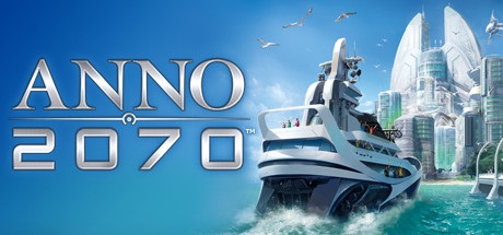 Download Anno 2070 Highly Compressed
