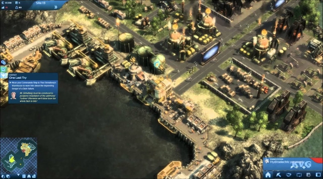 Download Anno 2070 PC Free