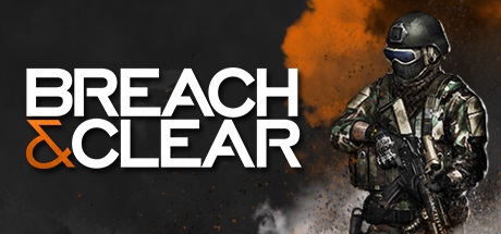 Download Breach and Clear Highly Compressed