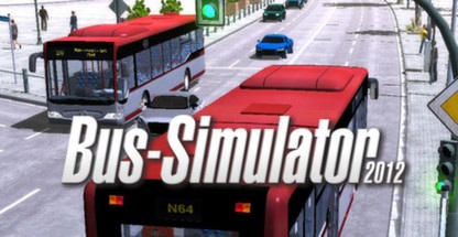 Download Bus Simulator 2012 Highly Compressed
