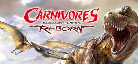Download Carnivores Dinosaur Hunter Reborn Highly Compressed