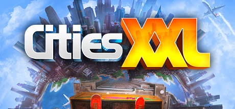 Download Cities XXL Highly Compressed