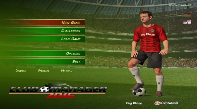 Download Club Manager 2016 PC Free