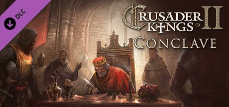 Download Crusader Kings II Conclave Highly Compressed