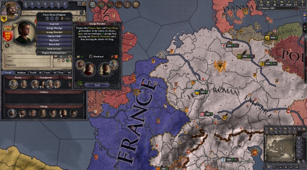 Download Crusader Kings II Conclave PC Free