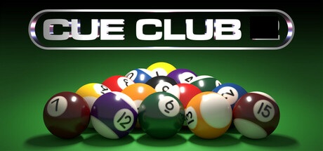Download Cue Club Highly Compressed