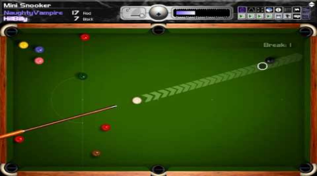 Download Cue Club PC Free