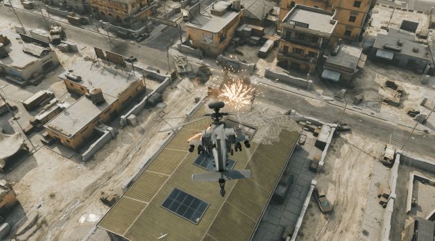 Download Delta Force PC Free