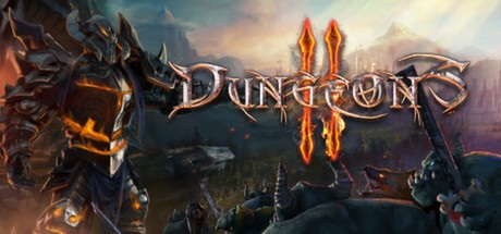 Download Dungeons 2 Highly Compressed