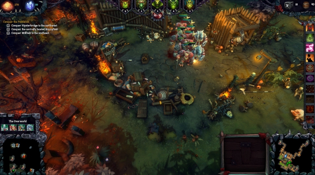 Download Dungeons 2 PC Free