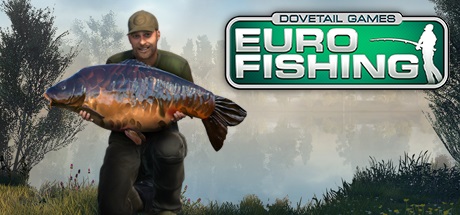 Download Euro Fishing Highly Compressed