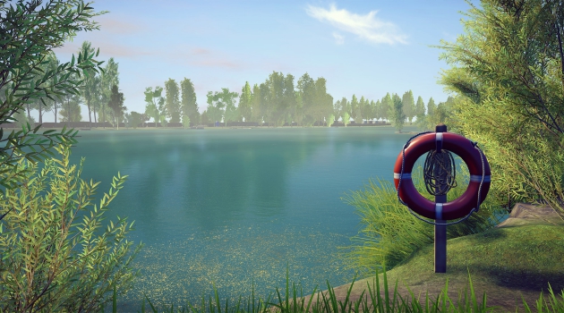 Download Euro Fishing PC Free