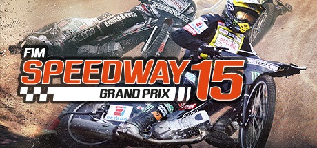 Download FIM Speedway Grand Prix 15 Highly Compressed