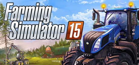 Download Farming Simulator 15 Highly Compressed