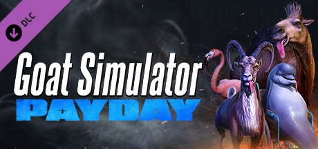 Download Goat Simulator PAYDAY Highly Compressed