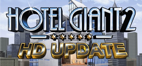 Download Hotel Giant 2 Highly Compressed