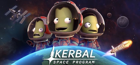 Download Kerbal Space Program Highly Compressed
